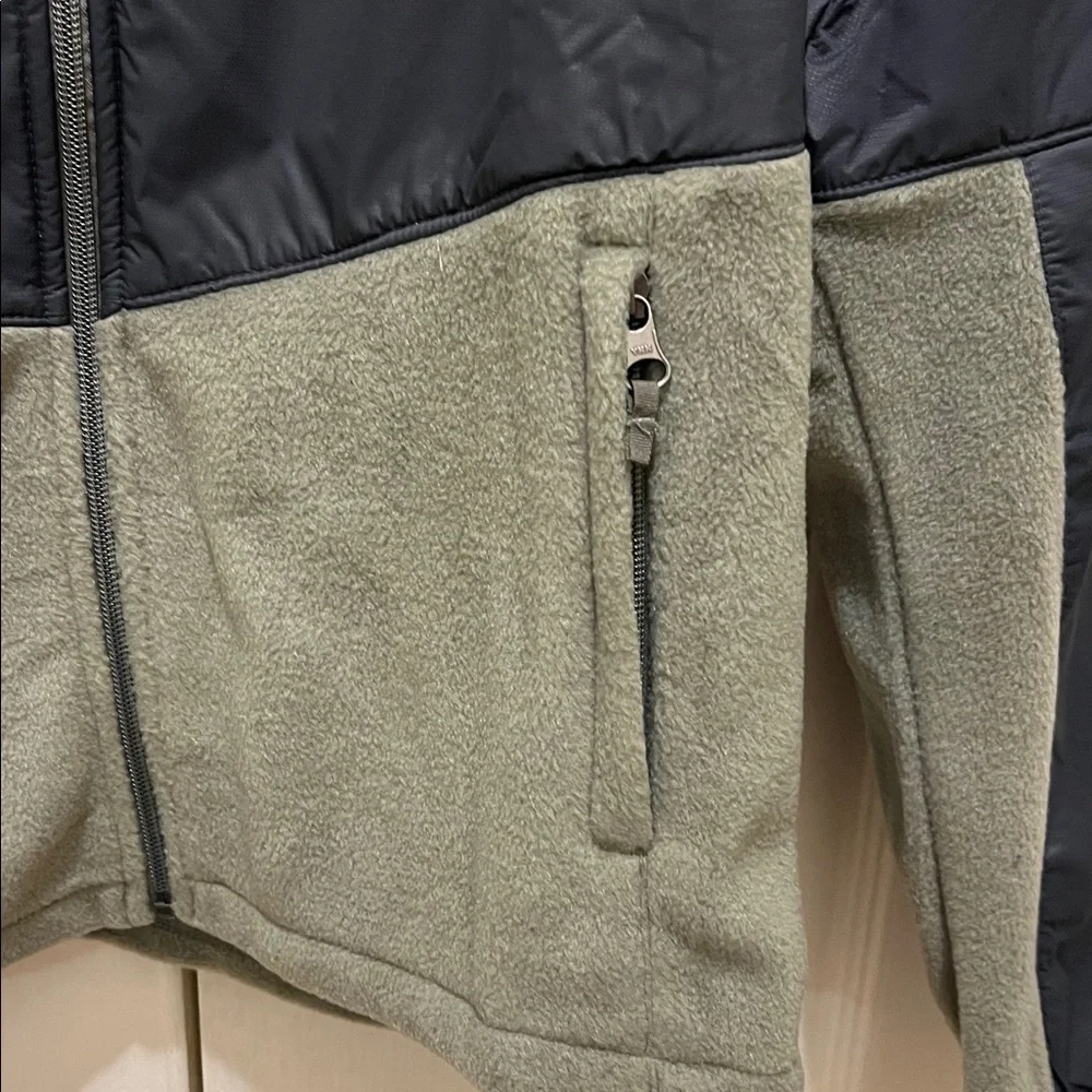 Columbia Kids' Birch Falls II Overlay Jacket